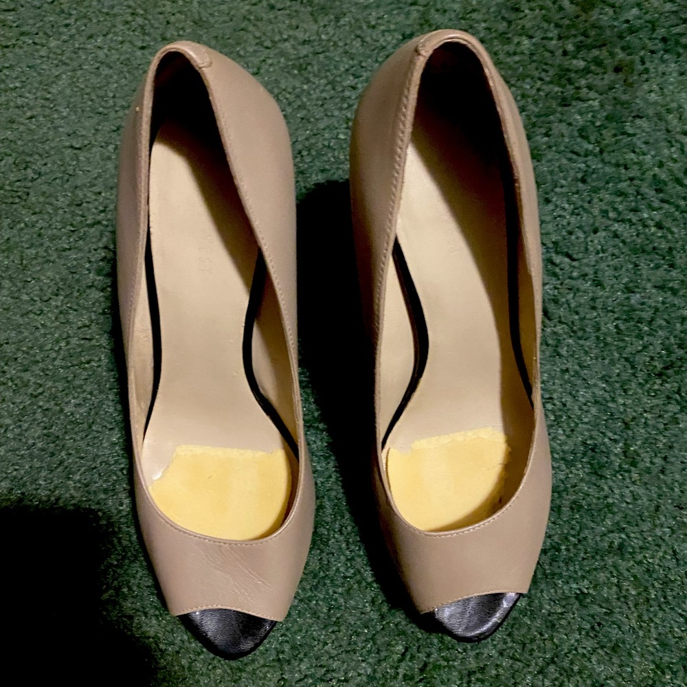 Pumps
